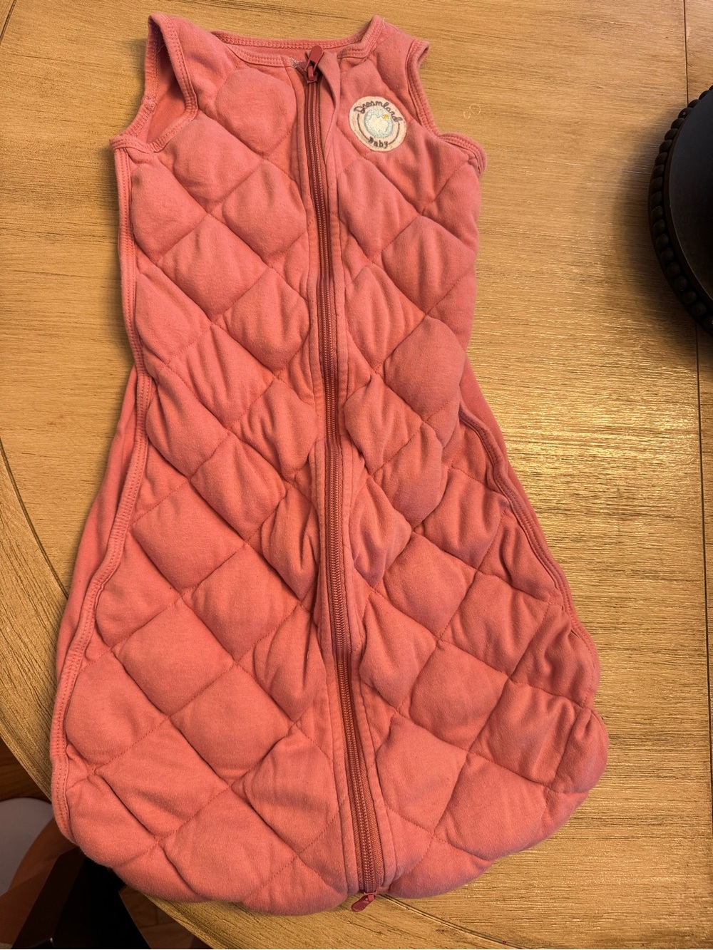 Dreamland Baby Sleep Sack